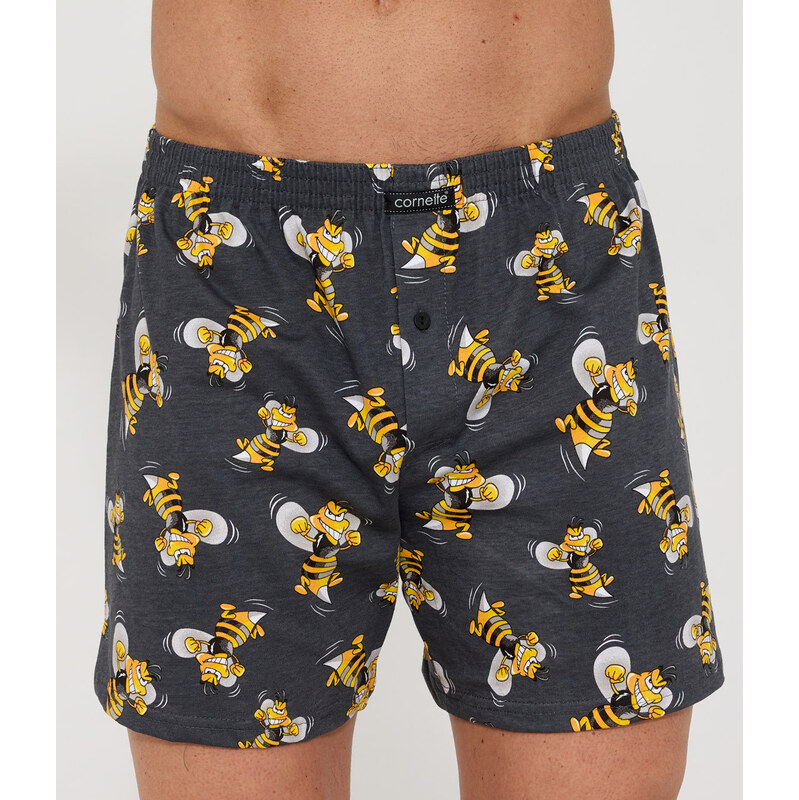 CORNETTE Boxerky Cornette Classic001/187 187 2XL 67497277