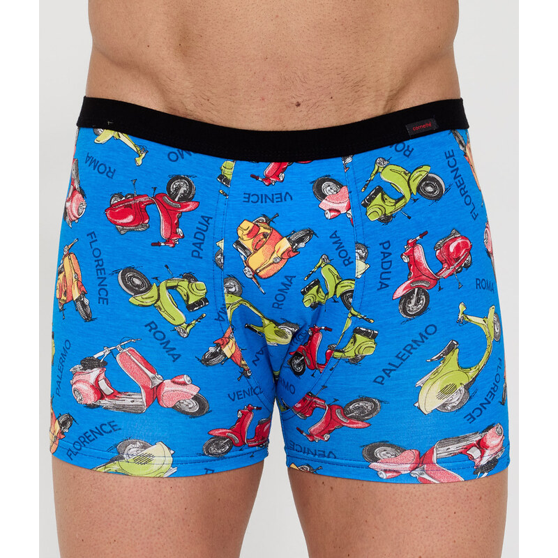 CORNETTE Boxerky Cornette Tattoo280/253 253 2XL 67497284