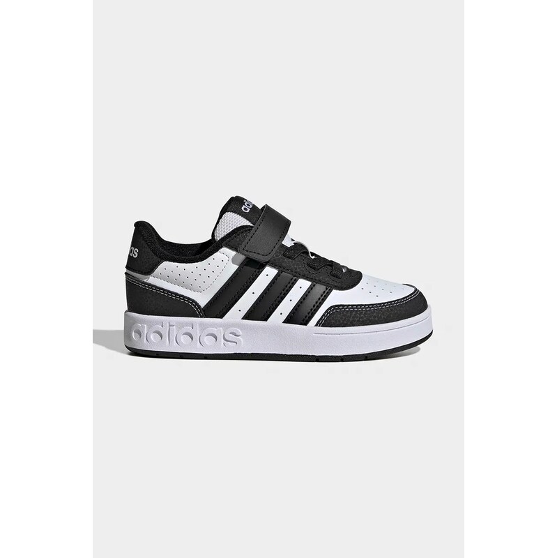 Detské tenisky adidas BREAKBASE 67547124