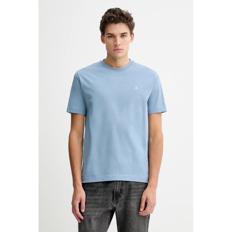 Bavlnené tričko Marc OPolo 66276287