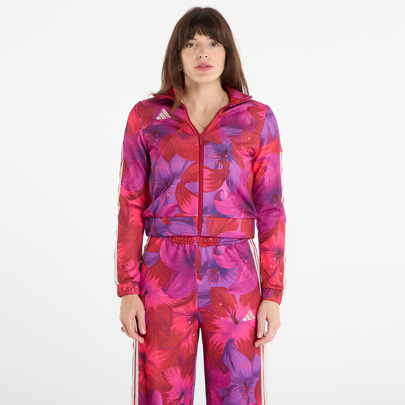 adidas Performance Mikina adidas X Farm Rio House Of Tiro Track Top 67521591