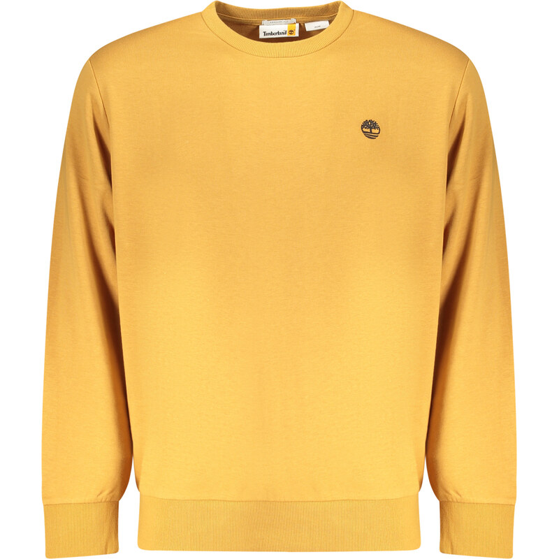 Pánsky hnedý sveter Timberland 67515987