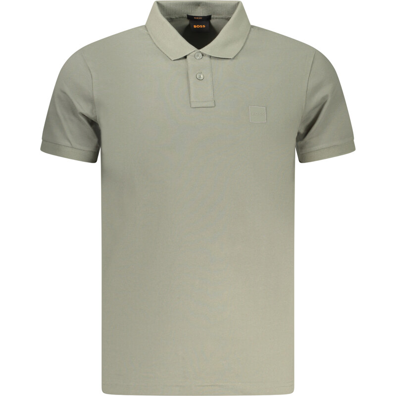 Pánske polo tričko BOSS 67515985