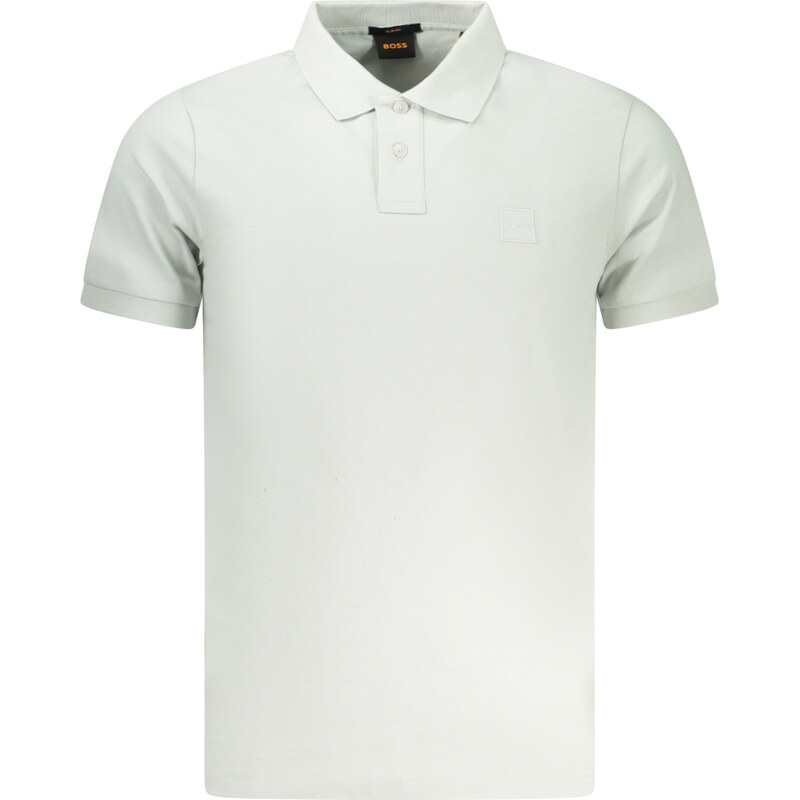 Pánske polokošele BOSS s krátkym rukávom 67515988