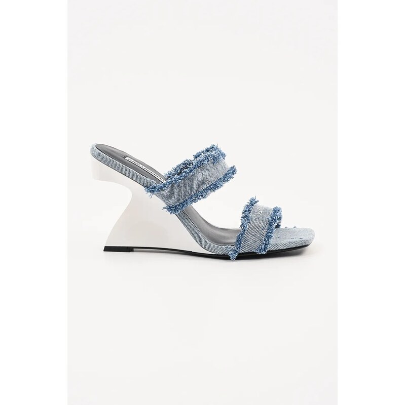 Šľapky Karl Lagerfeld WAVERLY 62787193