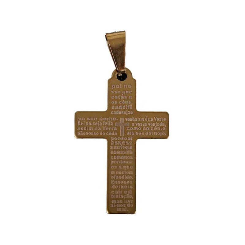 Oceľový prívesok Glare 315 67501580