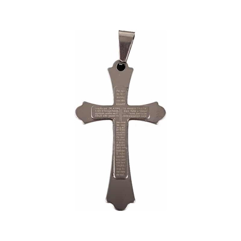 Oceľový prívesok Glare 317 67501582