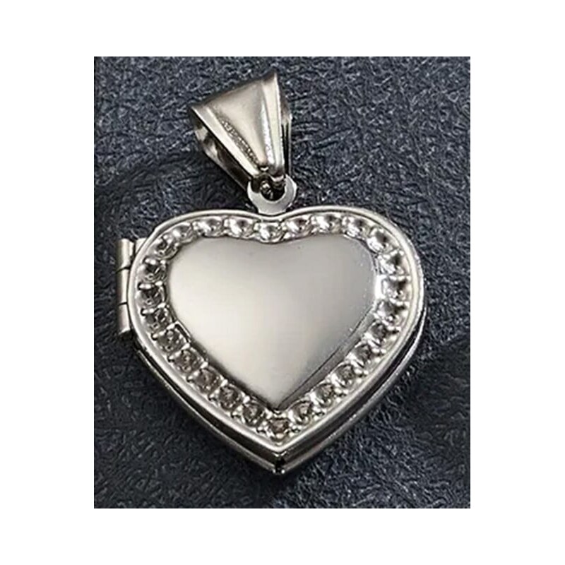 Oceľový prívesok Glare 318 67501583