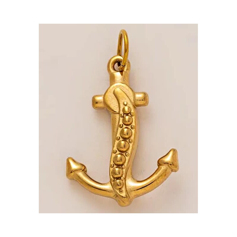 Oceľový prívesok Glare 319 67501584