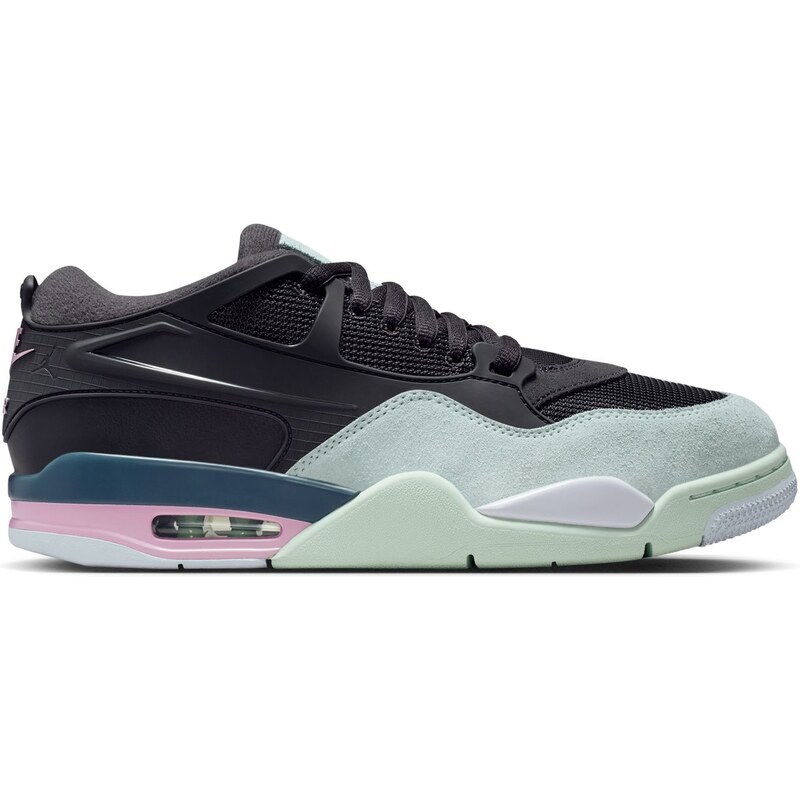 Air Jordan 4 RM Easter - Pánske - Tenisky Jordan - Čierne - FQ7939-008 67503766
