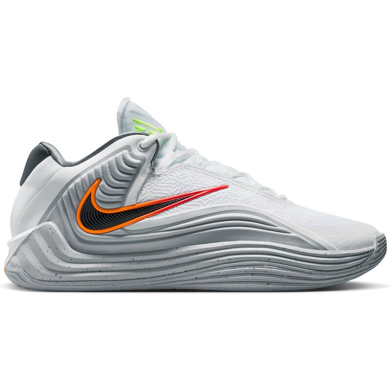 Nike Giannis Freak 7 Ignition - Pánske - Tenisky Nike - Biele - HF3450 67503771
