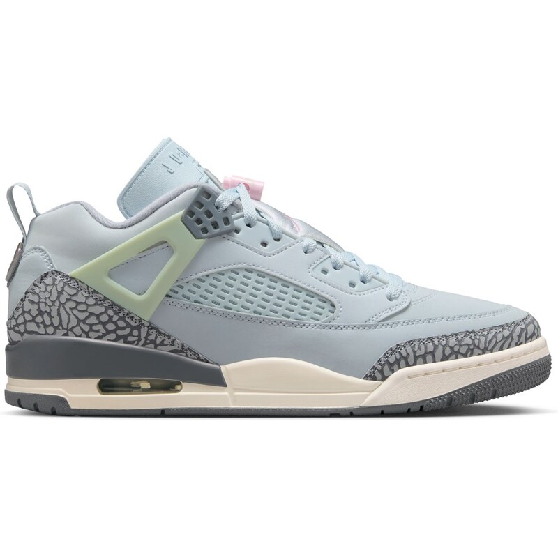 Air Jordan Spizike Low Aura - Pánske - Tenisky Jordan - Modré - FQ1759 67503762