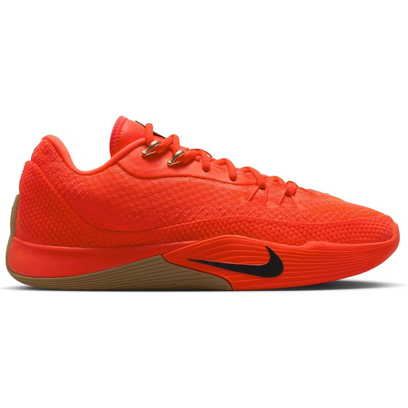 Nike Street Flare Bright Crimson - Pánske - Tenisky Nike - Červené - 67503769