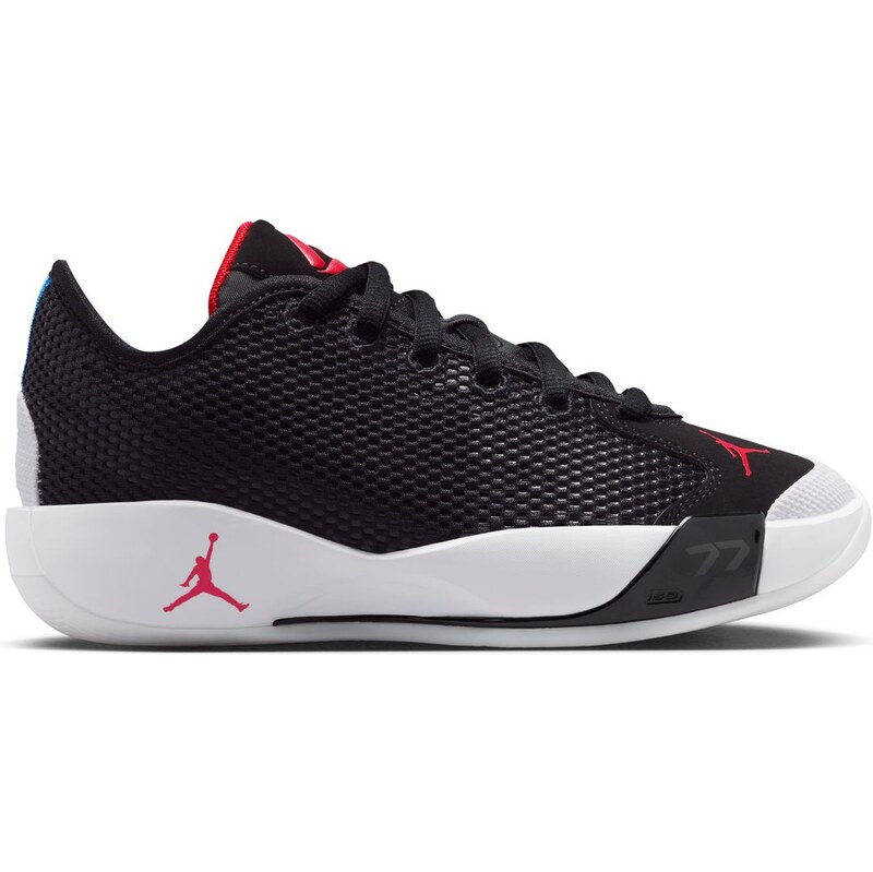 Air Jordan Luka 77 Bred (GS) - Detské - Tenisky Jordan - Čierne - 67503781