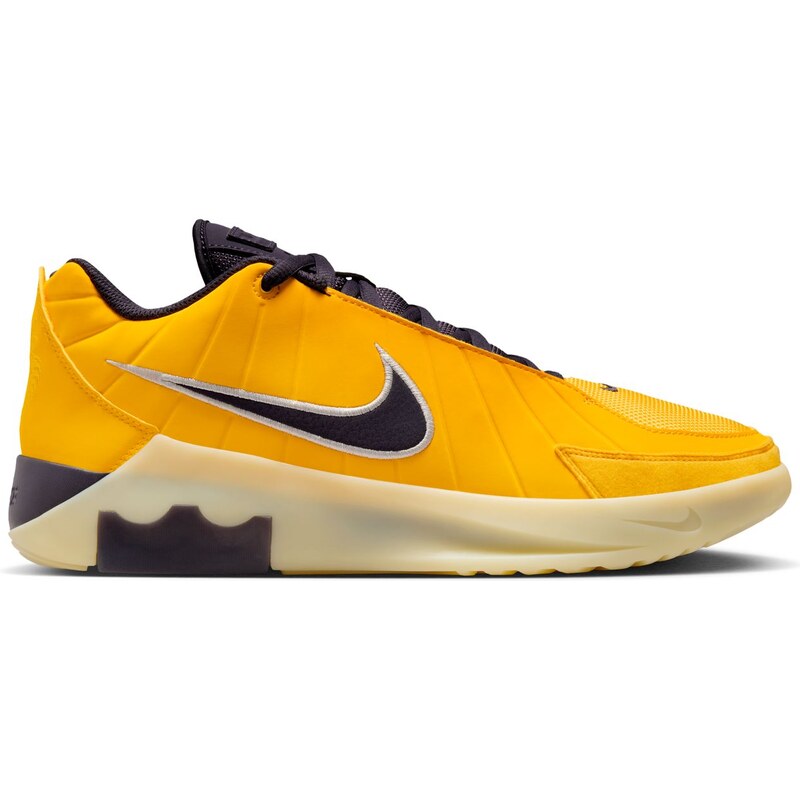 Nike LeBron Witness 9 Amarillo - Pánske - Tenisky Nike - Žlté - HQ8034 67503778
