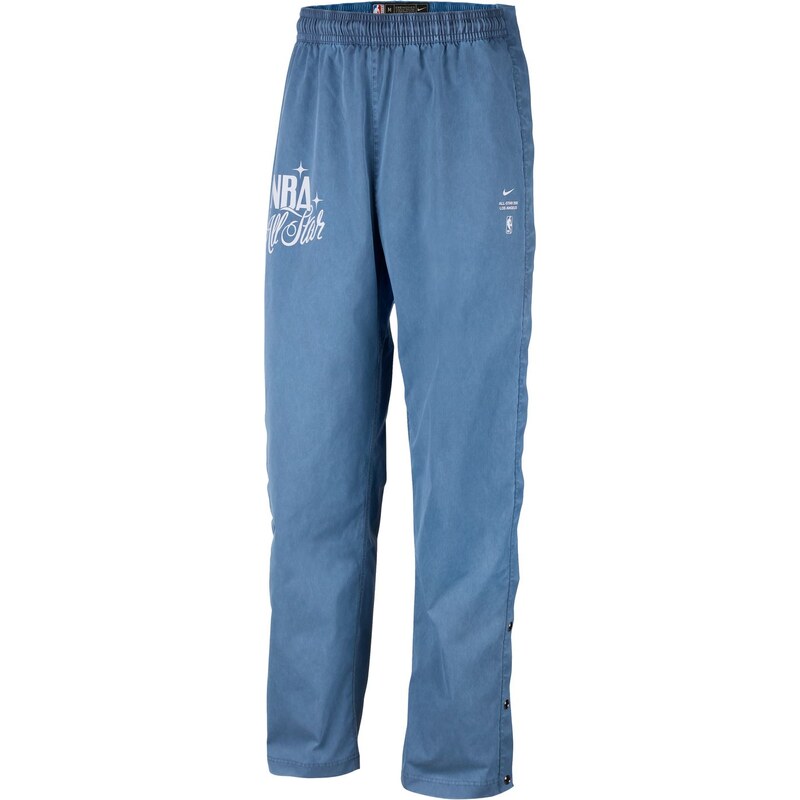 Nike Dri-FIT NBA All-Star Weekend Standard Issue Pants College Navy - 67503786