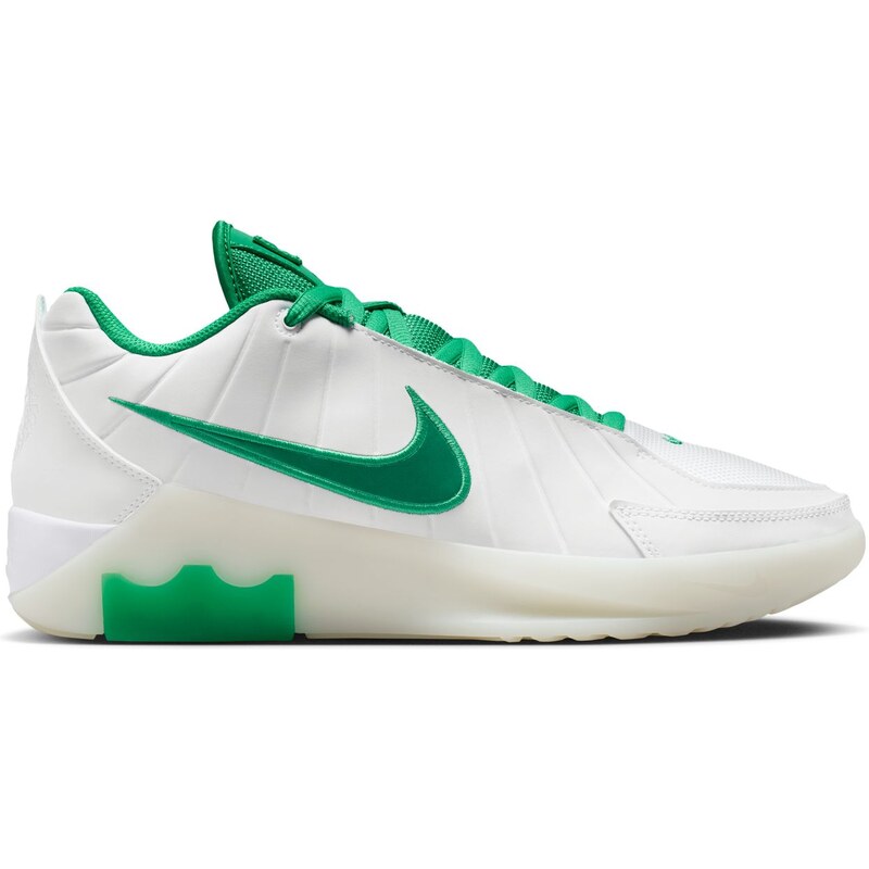 Nike LeBron Witness 9 White Stadium Green - Pánske - Tenisky Nike - 67503777