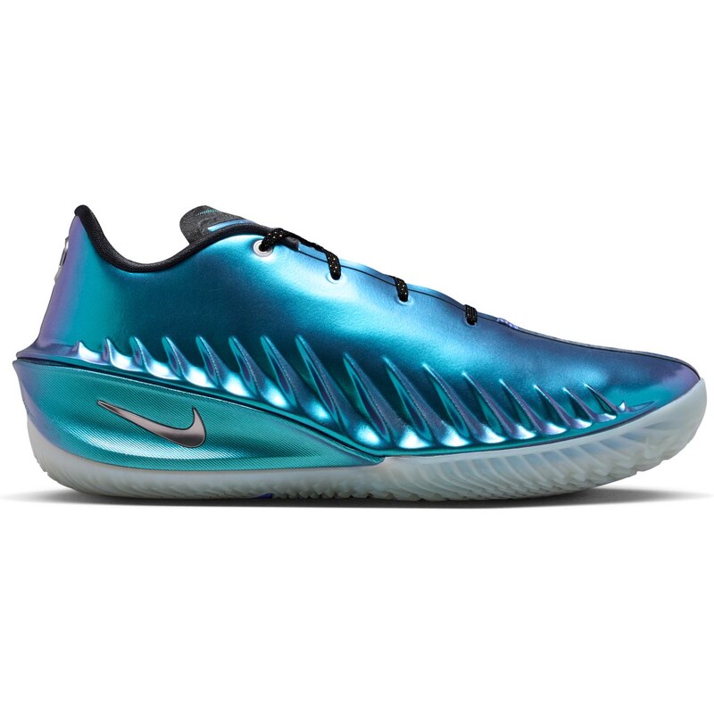 Nike G.T. Cut 4 Persian Violet - Pánske - Tenisky Nike - Fialové - 67503784