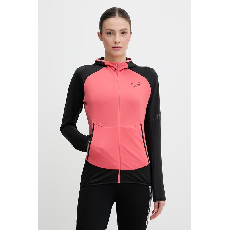 Outdoorová mikina Dynafit Transalper Light 67503867