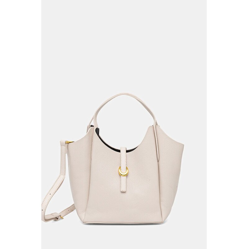 Kožená kabelka Answear.LAB 64102468