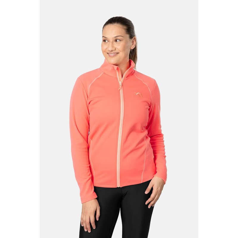 Fleecová mikina Kari Traa KARI 67503874