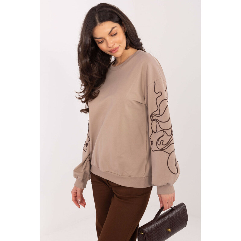 RELEVANCE Mikina model 223920 Relevantnosť 67503893