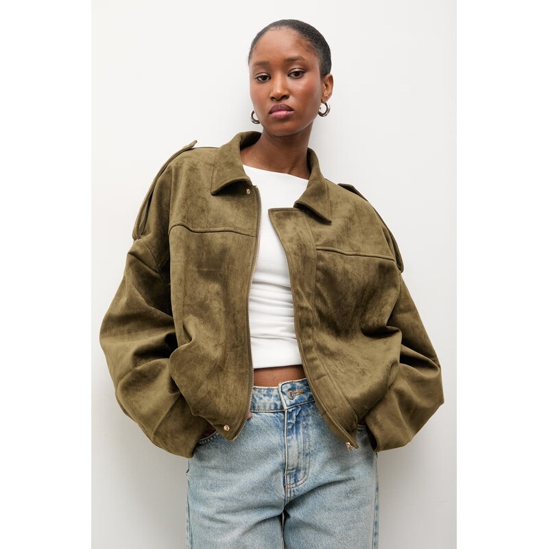 Bunda Answear.LAB 67503920