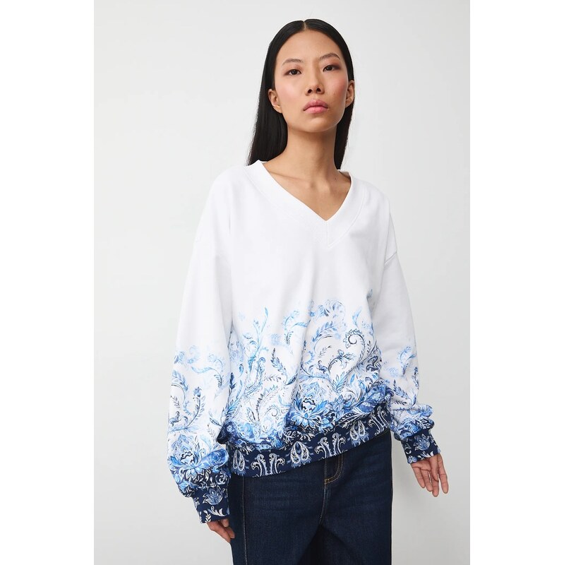 Mikina Medicine 67503924