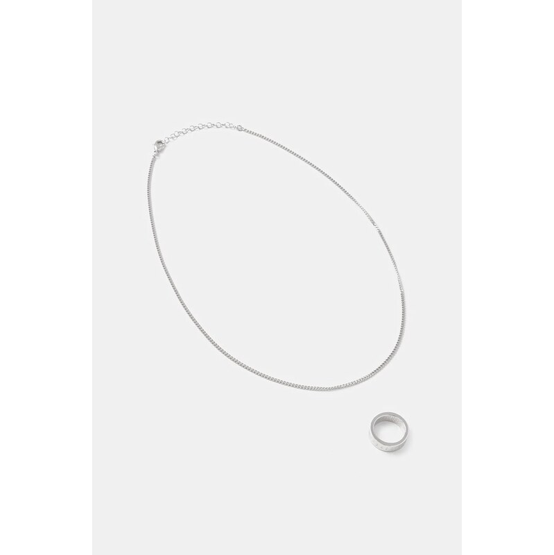 Náhrdelník MM6 Maison Margiela 67503960