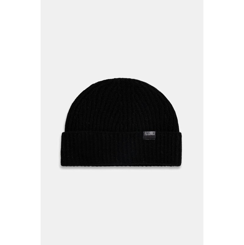 Čiapka s prímesou vlny MM6 Maison Margiela 67503998