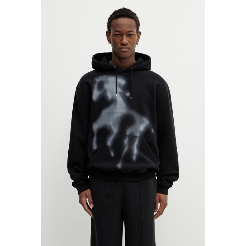 Bavlnená mikina Heliot Emil 67503997