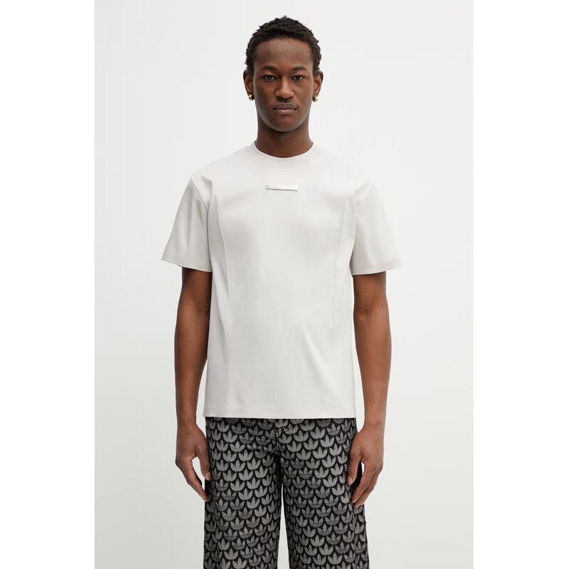 Bavlnené tričko Heliot Emil 67504004