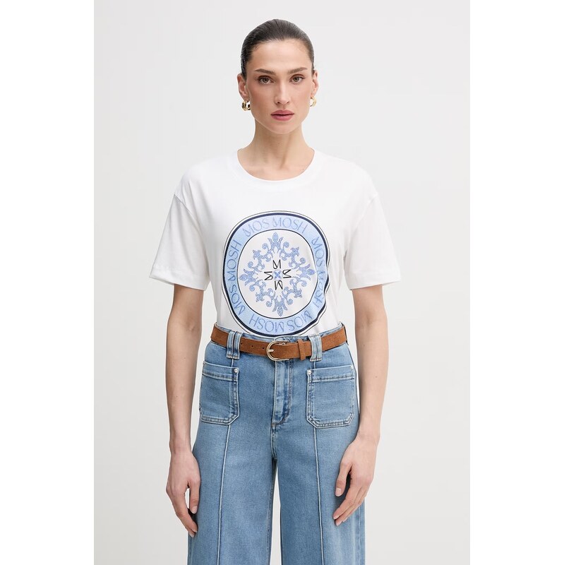 Tričko Mos Mosh Judd 67504023