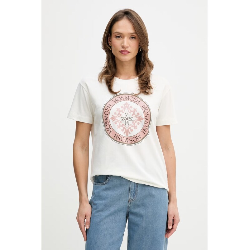 Tričko Mos Mosh Judd 67504024