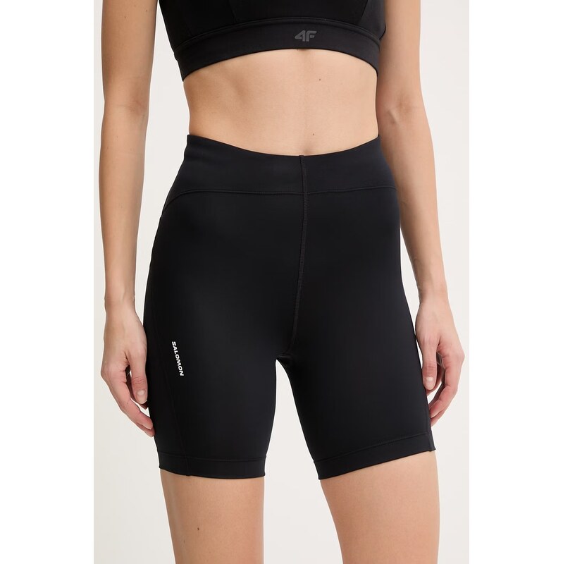 Tréningové šortky Salomon 67504031