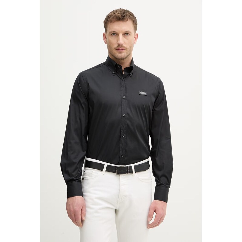 Košeľa Paul&Shark 67504034