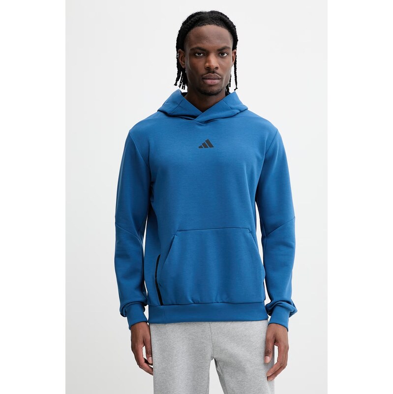 Mikina adidas Performance 67504045