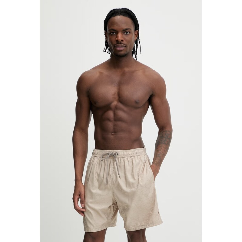 Plavkové šortky Paul&Shark 67504058