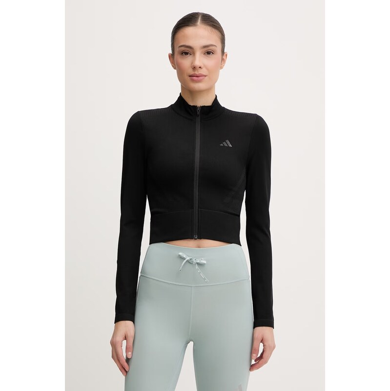 Tréningová mikina adidas Performance 67504059