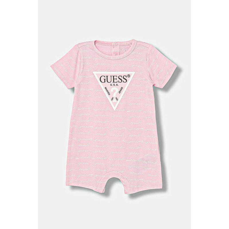 Detské dupačky Guess 67504076