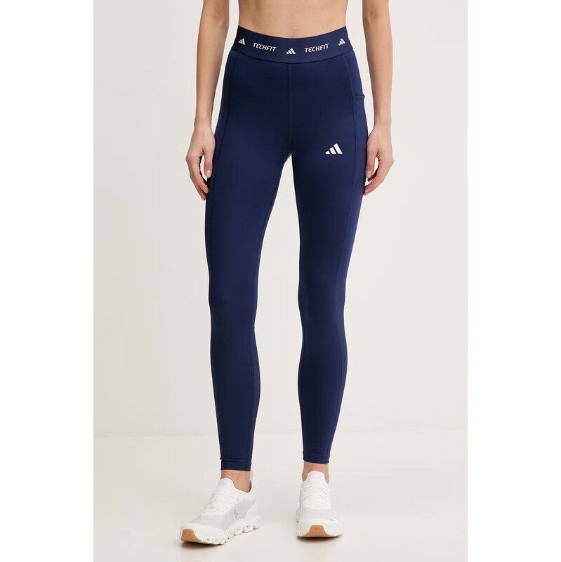 Tréningové legíny adidas Performance Techfit 67504079