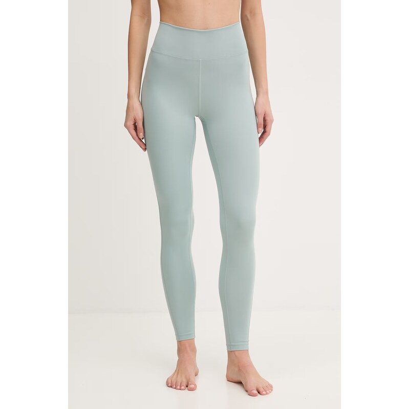 Legíny na jogu adidas Performance All me 67504072