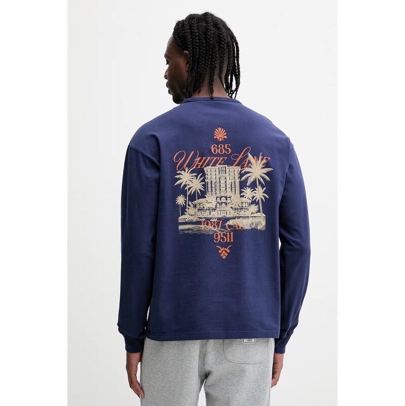 Bavlnená mikina Napapijri UYUNI 67504099