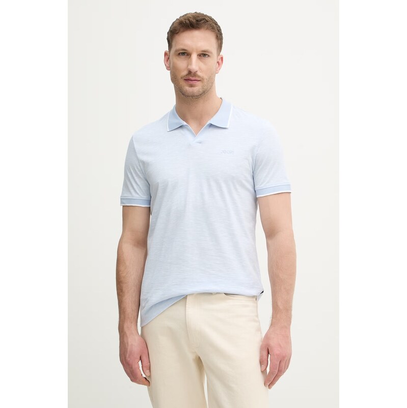 Bavlnené polo tričko Joop! 67504105