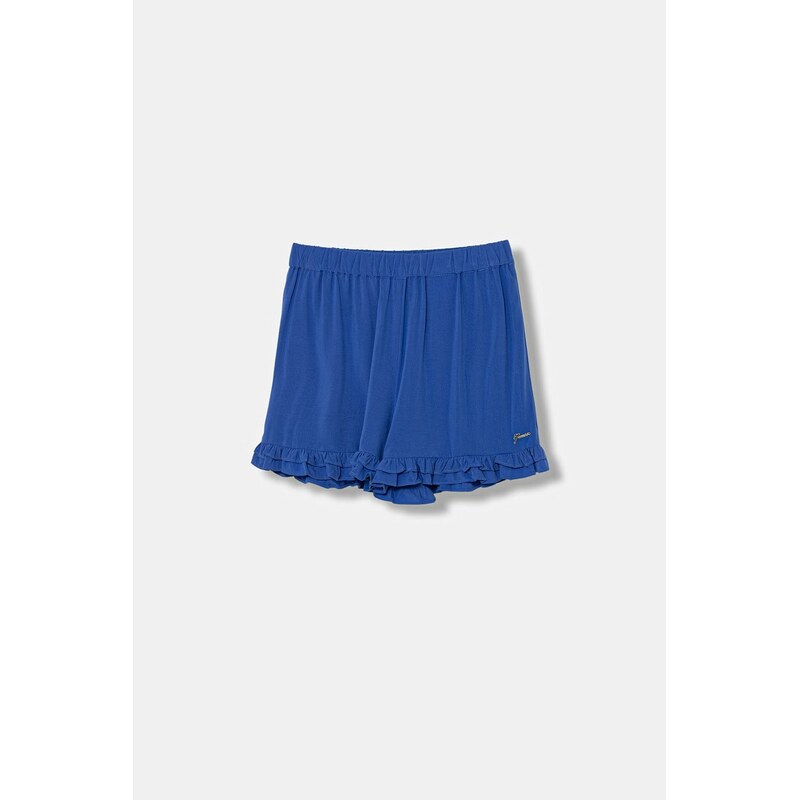 Detské krátke nohavice Guess 67504097