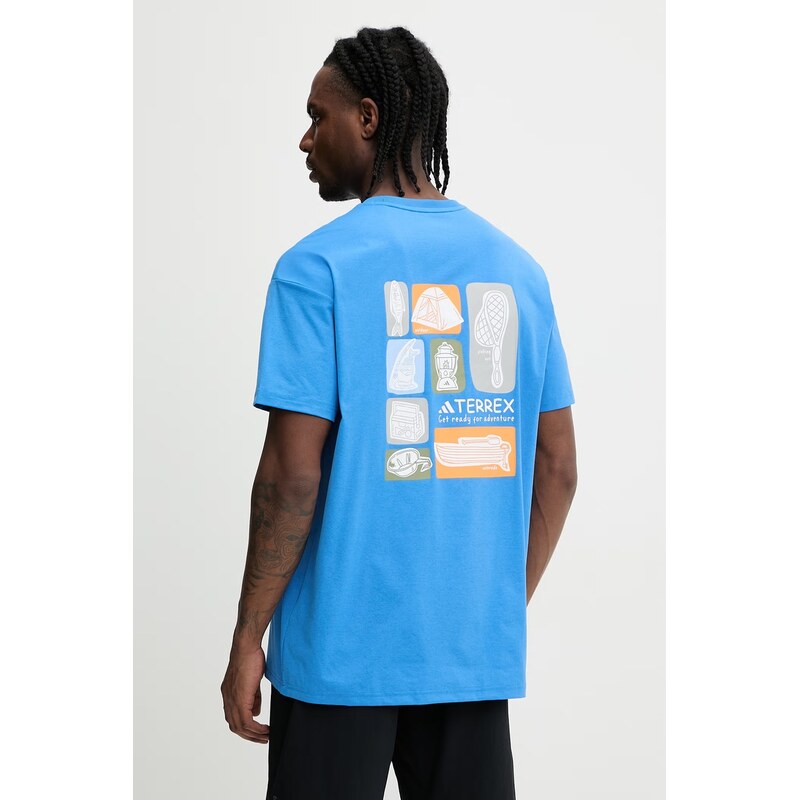 Športové tričko adidas TERREX 67504159