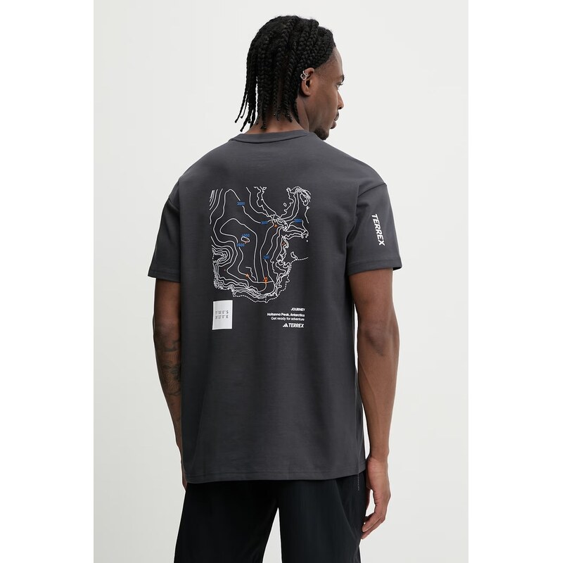 Športové tričko adidas TERREX 67504170