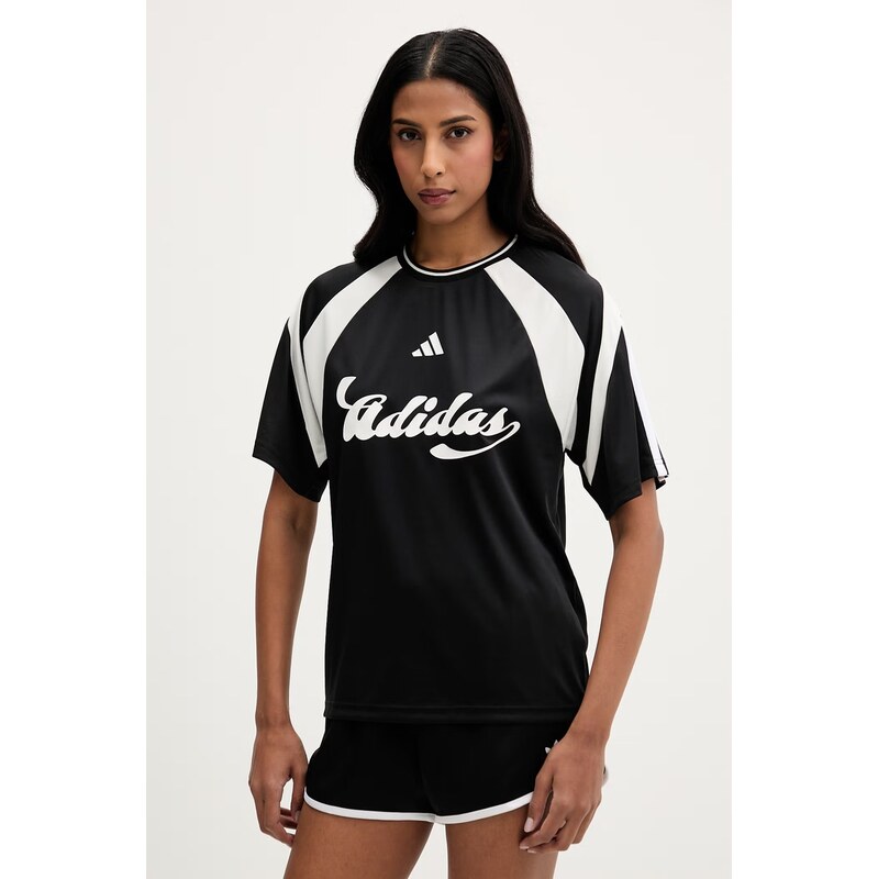 Tričko adidas House of Tiro 67504176