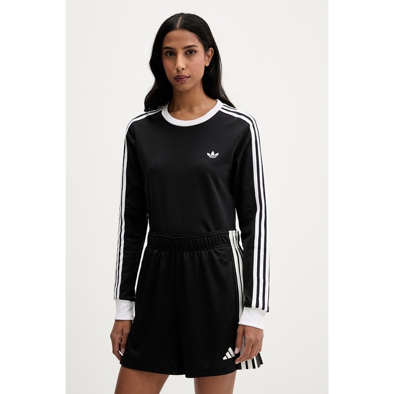Tričko s dlhým rukávom adidas Originals 67504181