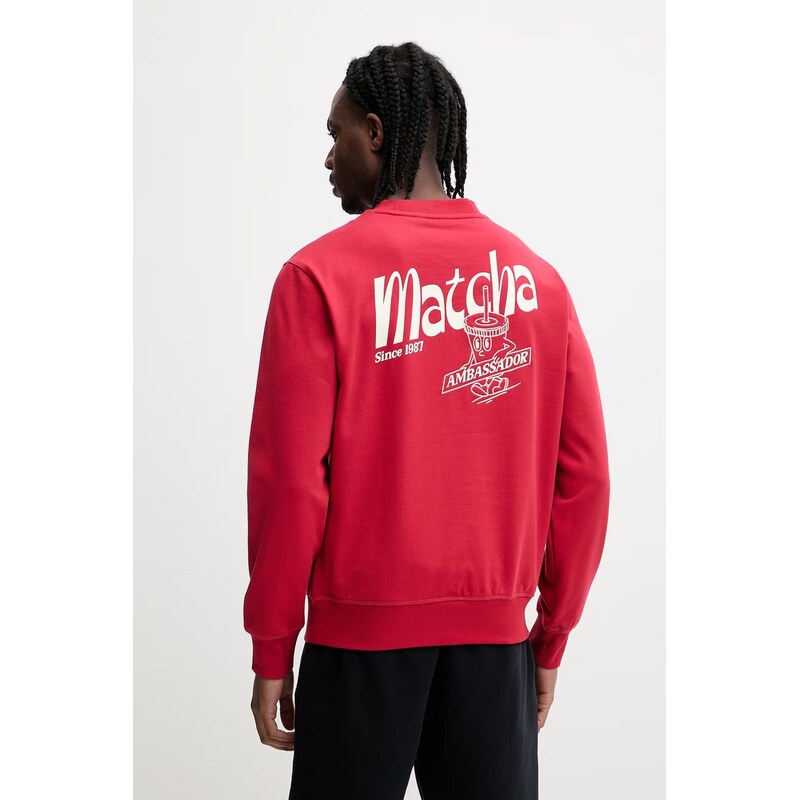 Bavlnená mikina Napapijri SOL 67504180